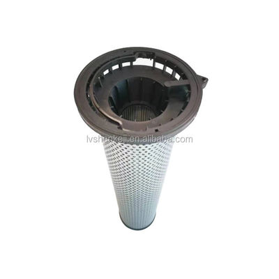 320GC Hydraulisch oliefilter, 491-5241 Olie terugkeer filter element