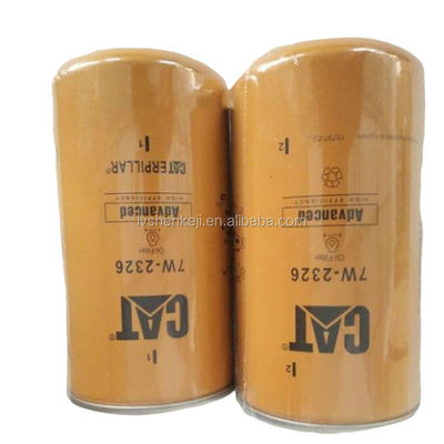 7W-2326 Oliefilter voor graafmachines