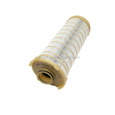 7W-2326 Oliefilter voor graafmachines
