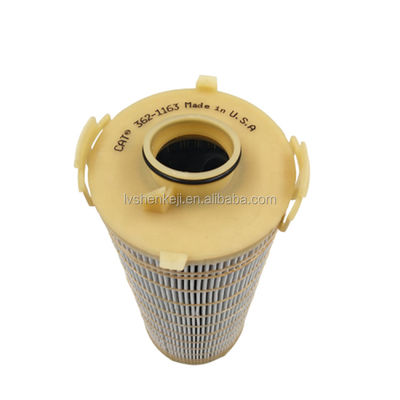 7W-2326 Oliefilter voor graafmachines