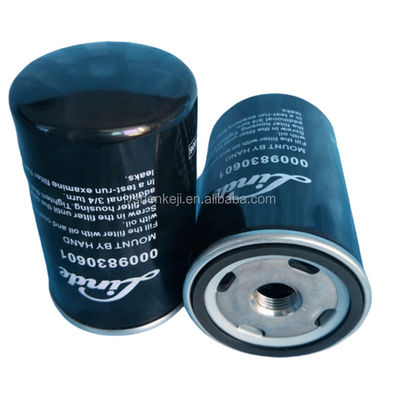 Hydraulische oliefilter voor zware vrachtwagens voor heftrucks