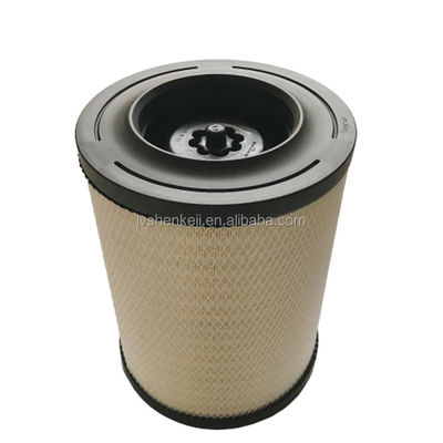 Hydraulische oliefilter voor zware vrachtwagens voor heftrucks