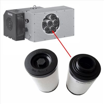 Brandstoffilter voor zware vrachtwagens Dieselmotoronderdelen Spin On BF9817 FF5740 SN70201