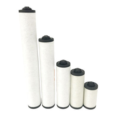 Brandstoffilter voor zware vrachtwagens Dieselmotoronderdelen Spin On BF9817 FF5740 SN70201