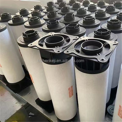 Brandstoffilter voor zware vrachtwagens Dieselmotoronderdelen Spin On BF9817 FF5740 SN70201